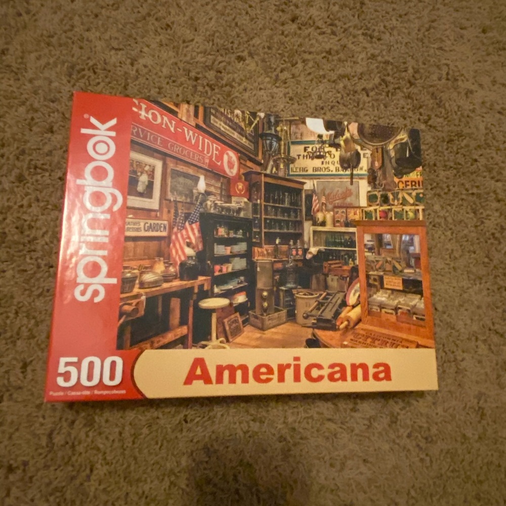 Country puzzle🤠